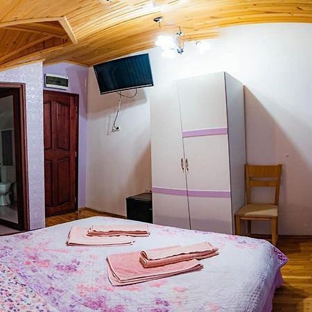 Stanchevata Kashta Hotel Zlatograd Kültér fotó