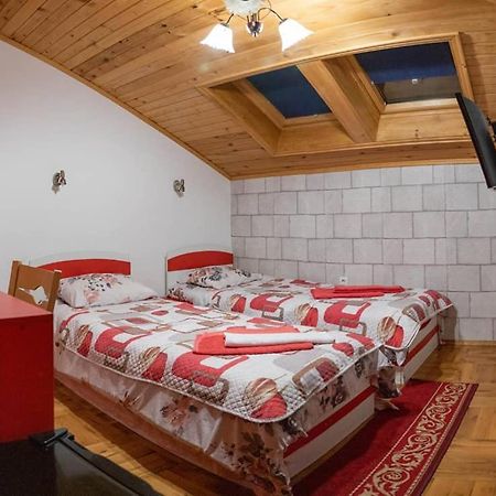 Stanchevata Kashta Hotel Zlatograd Kültér fotó
