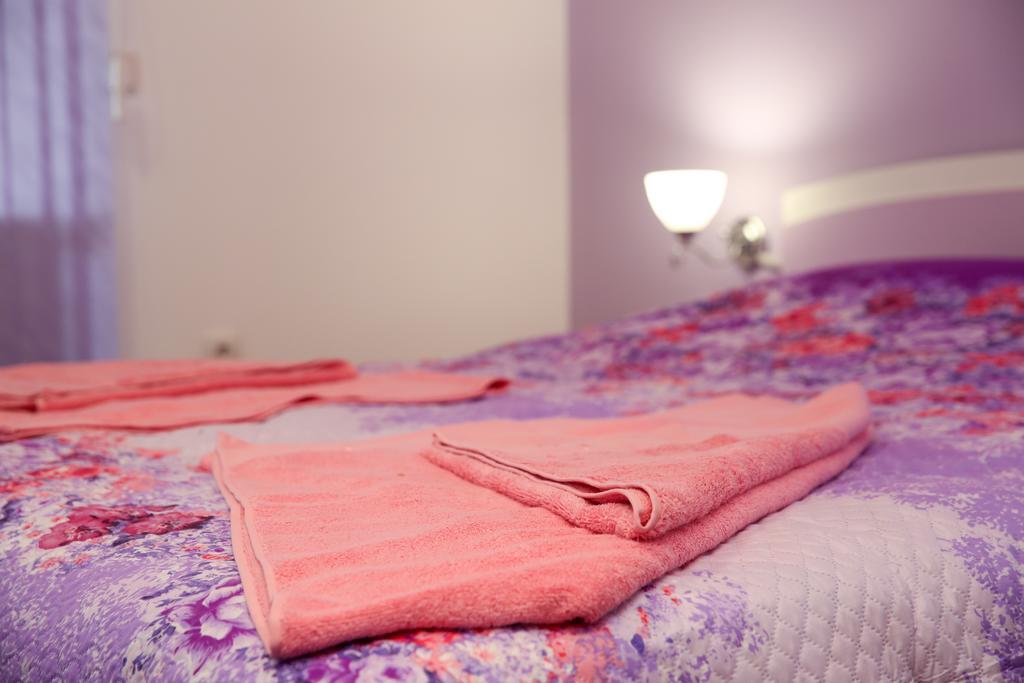Stanchevata Kashta Hotel Zlatograd Kültér fotó