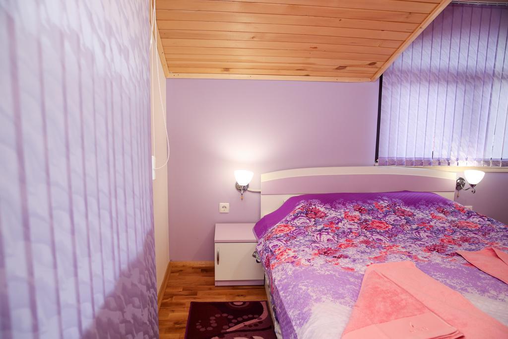 Stanchevata Kashta Hotel Zlatograd Szoba fotó