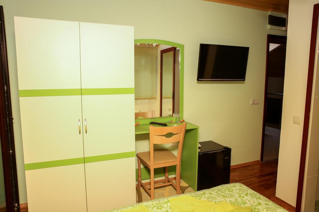 Stanchevata Kashta Hotel Zlatograd Kültér fotó