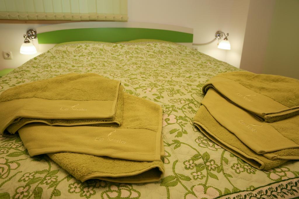 Stanchevata Kashta Hotel Zlatograd Kültér fotó