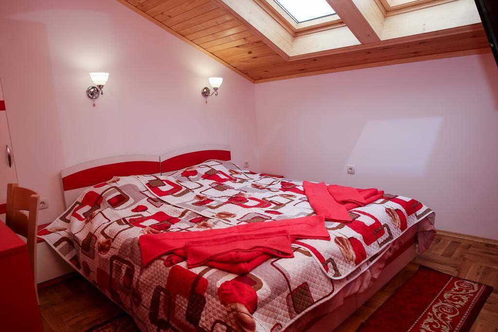 Stanchevata Kashta Hotel Zlatograd Szoba fotó
