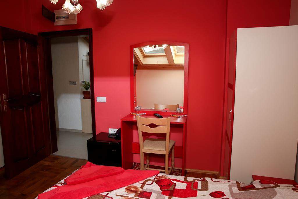 Stanchevata Kashta Hotel Zlatograd Szoba fotó