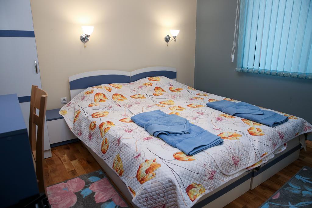 Stanchevata Kashta Hotel Zlatograd Kültér fotó