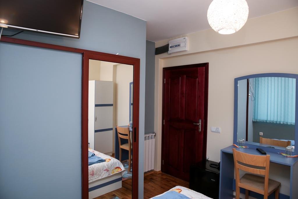 Stanchevata Kashta Hotel Zlatograd Szoba fotó