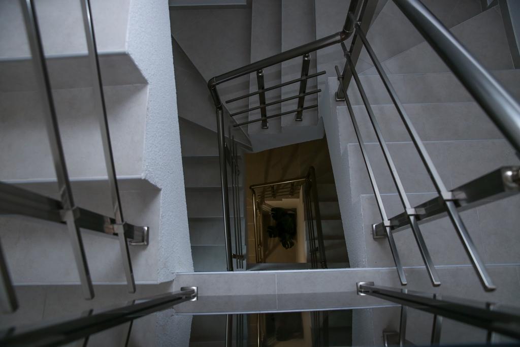Stanchevata Kashta Hotel Zlatograd Kültér fotó