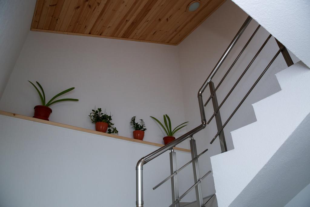 Stanchevata Kashta Hotel Zlatograd Kültér fotó