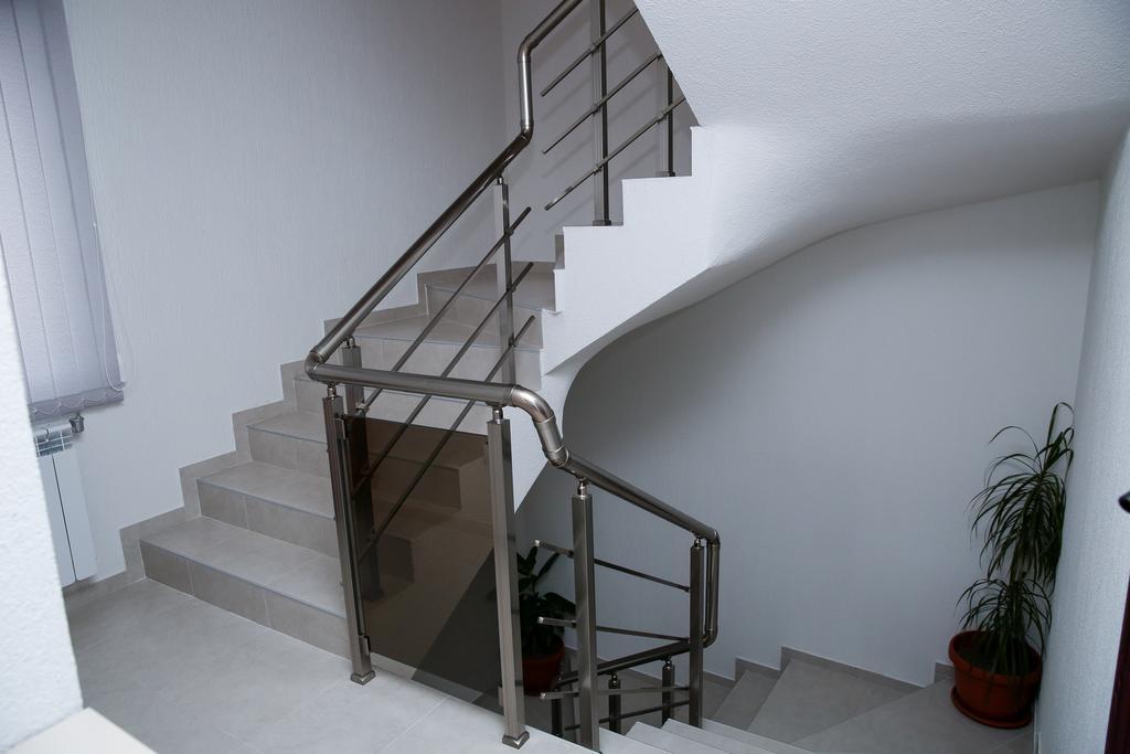 Stanchevata Kashta Hotel Zlatograd Kültér fotó