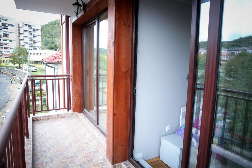 Stanchevata Kashta Hotel Zlatograd Szoba fotó