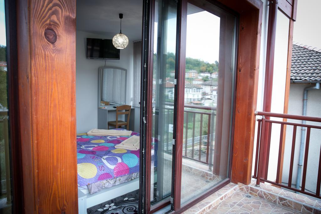 Stanchevata Kashta Hotel Zlatograd Szoba fotó