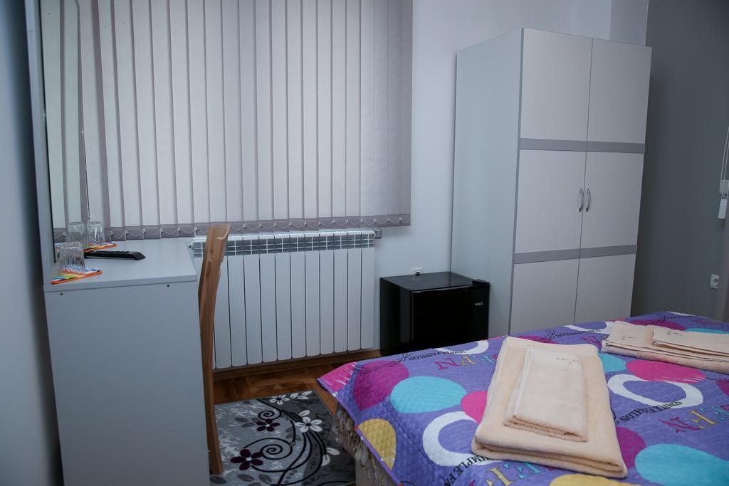 Stanchevata Kashta Hotel Zlatograd Kültér fotó