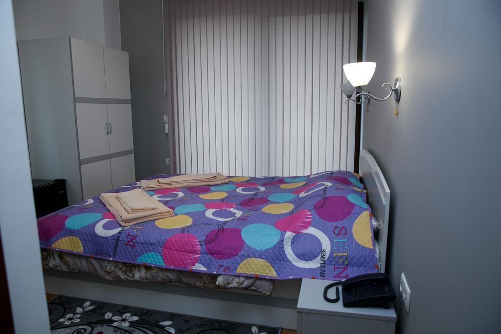 Stanchevata Kashta Hotel Zlatograd Kültér fotó