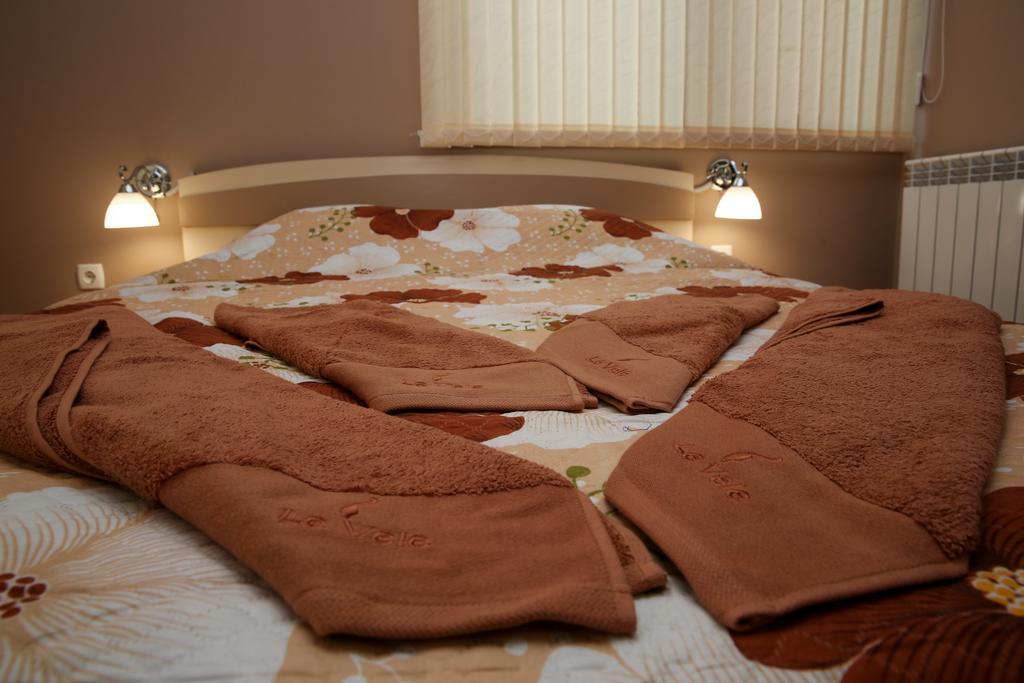 Stanchevata Kashta Hotel Zlatograd Kültér fotó