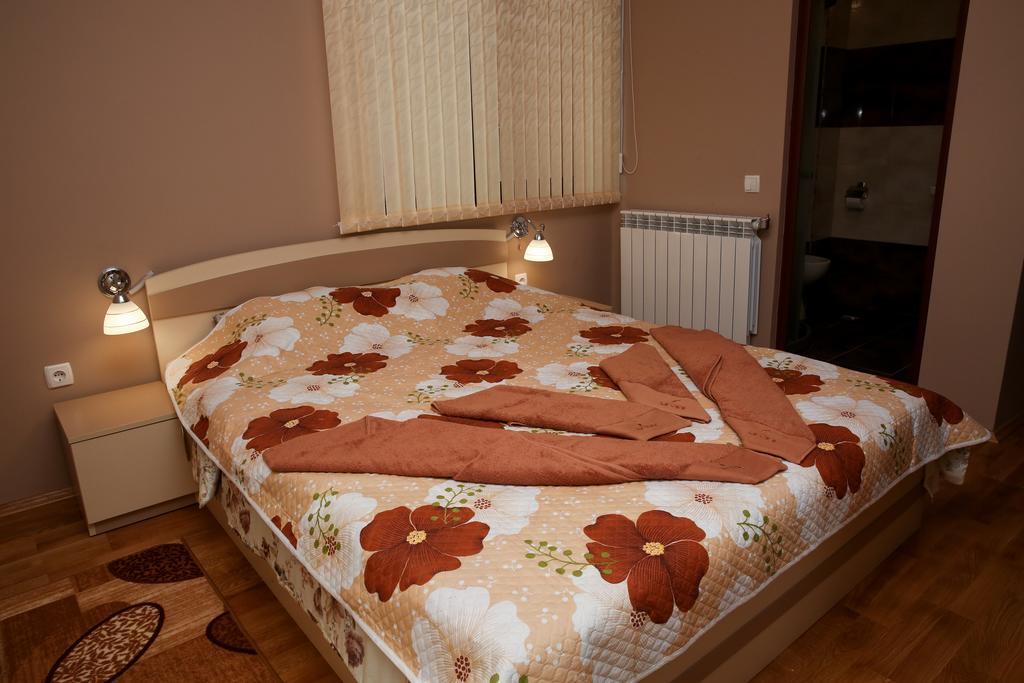 Stanchevata Kashta Hotel Zlatograd Szoba fotó