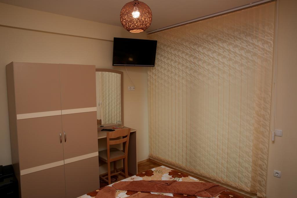 Stanchevata Kashta Hotel Zlatograd Kültér fotó