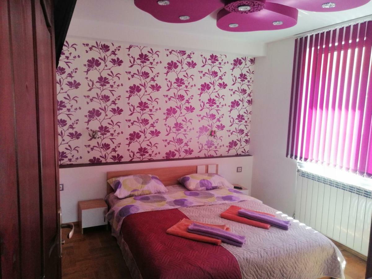 Stanchevata Kashta Hotel Zlatograd Kültér fotó