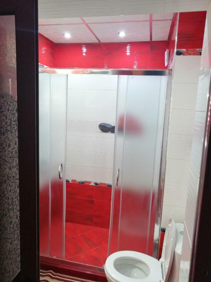 Stanchevata Kashta Hotel Zlatograd Kültér fotó