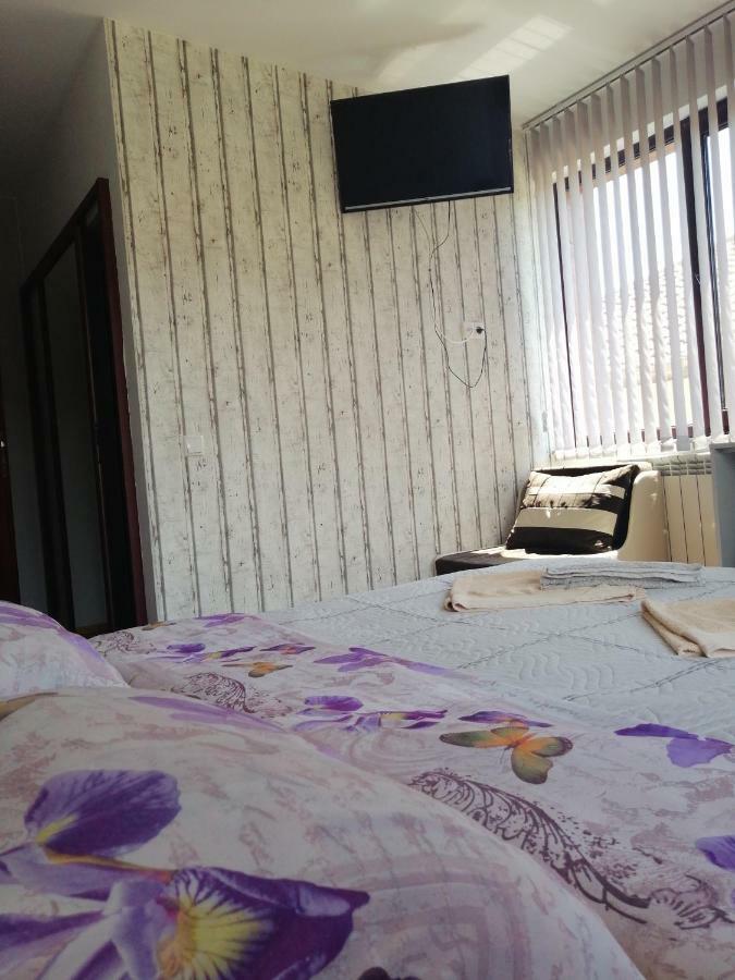 Stanchevata Kashta Hotel Zlatograd Kültér fotó
