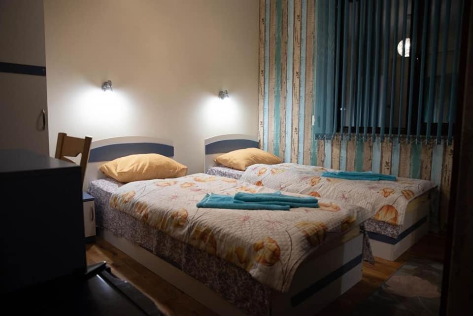 Stanchevata Kashta Hotel Zlatograd Kültér fotó