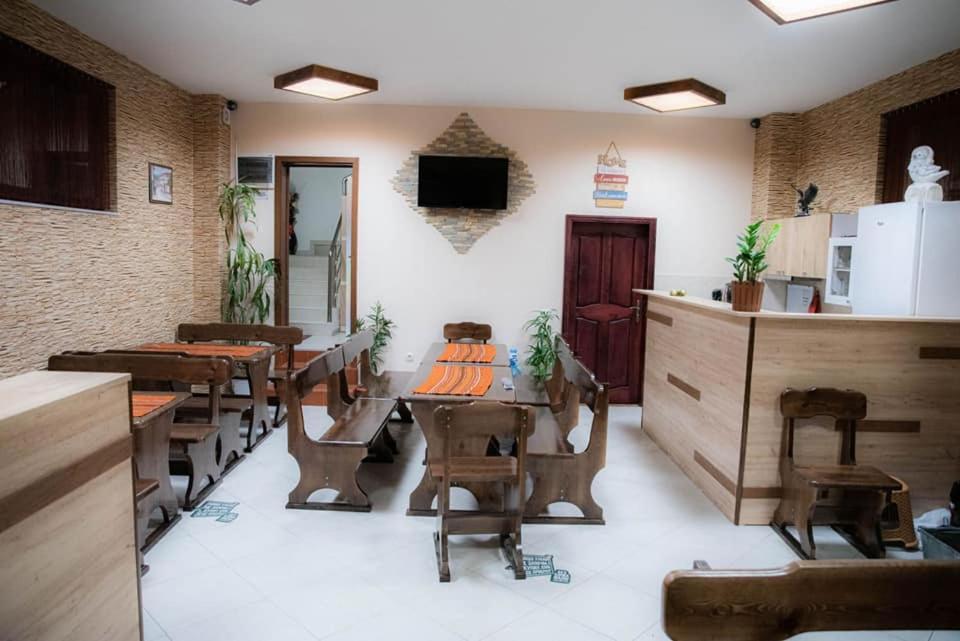 Stanchevata Kashta Hotel Zlatograd Kültér fotó