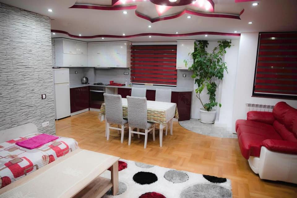 Stanchevata Kashta Hotel Zlatograd Kültér fotó