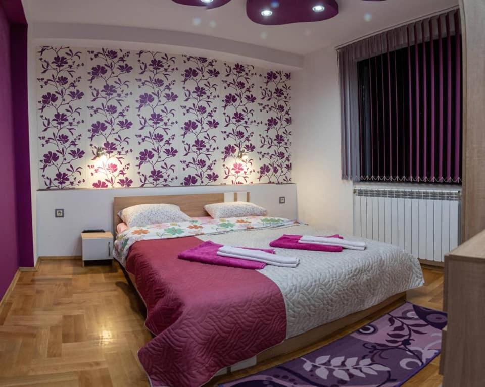 Stanchevata Kashta Hotel Zlatograd Kültér fotó