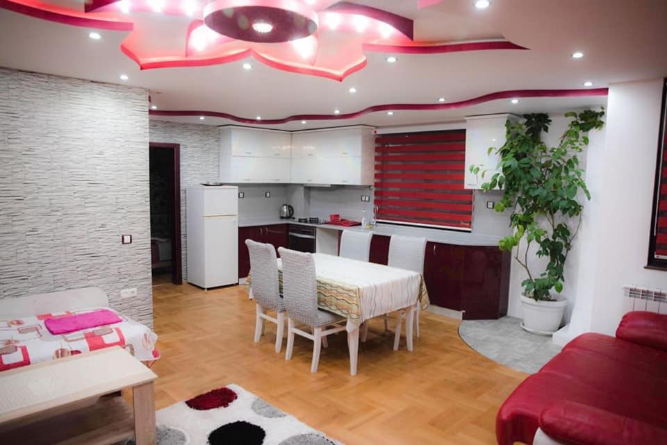 Stanchevata Kashta Hotel Zlatograd Kültér fotó