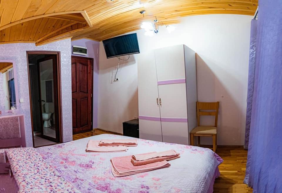 Stanchevata Kashta Hotel Zlatograd Kültér fotó