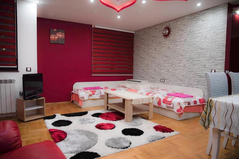 Stanchevata Kashta Hotel Zlatograd Kültér fotó