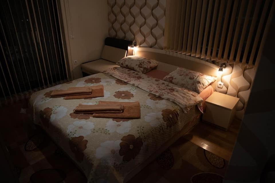 Stanchevata Kashta Hotel Zlatograd Kültér fotó