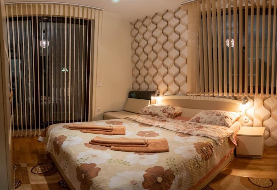 Stanchevata Kashta Hotel Zlatograd Kültér fotó